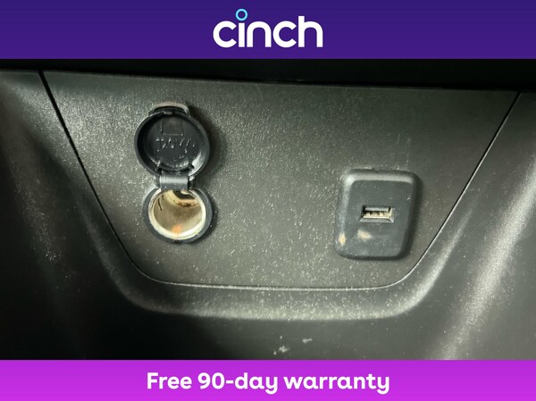 Used Vauxhall Crossland X 2020 for sale - 76292673: Photo 34