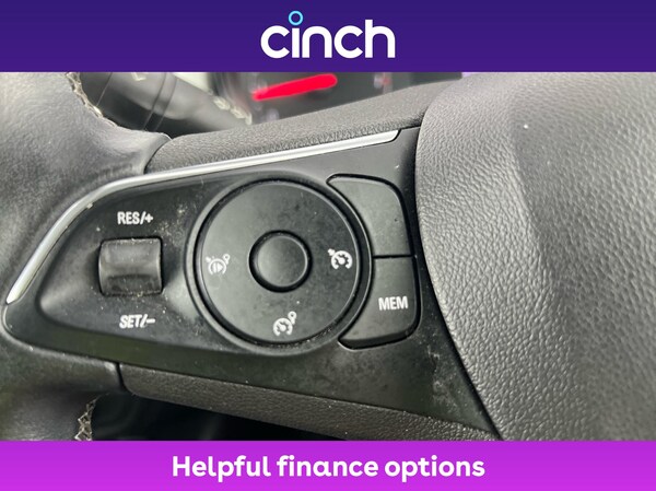 Used Vauxhall Crossland X 2020 for sale - 76292673: Photo 35