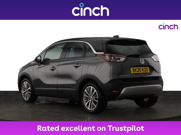 Used Vauxhall Crossland X 2020 for sale - 76292673: Photo 6