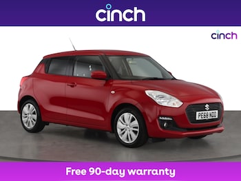 Used Suzuki Swift 2018 for sale - 75643428: Photo
