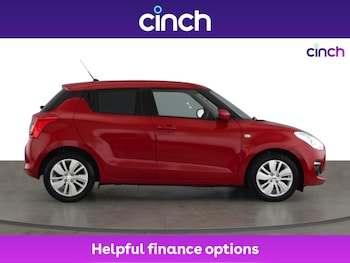Used Suzuki Swift 2018 for sale - 75643428: Photo