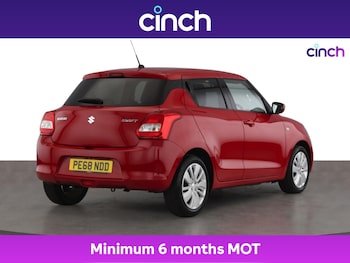 Used Suzuki Swift 2018 for sale - 75643428: Photo