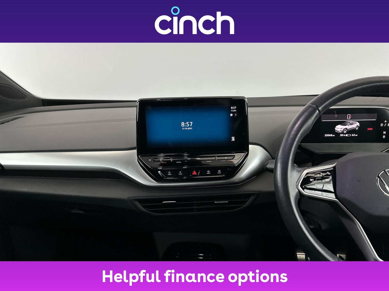 Used Volkswagen ID.4 2022 for sale - 76895986: Photo 17