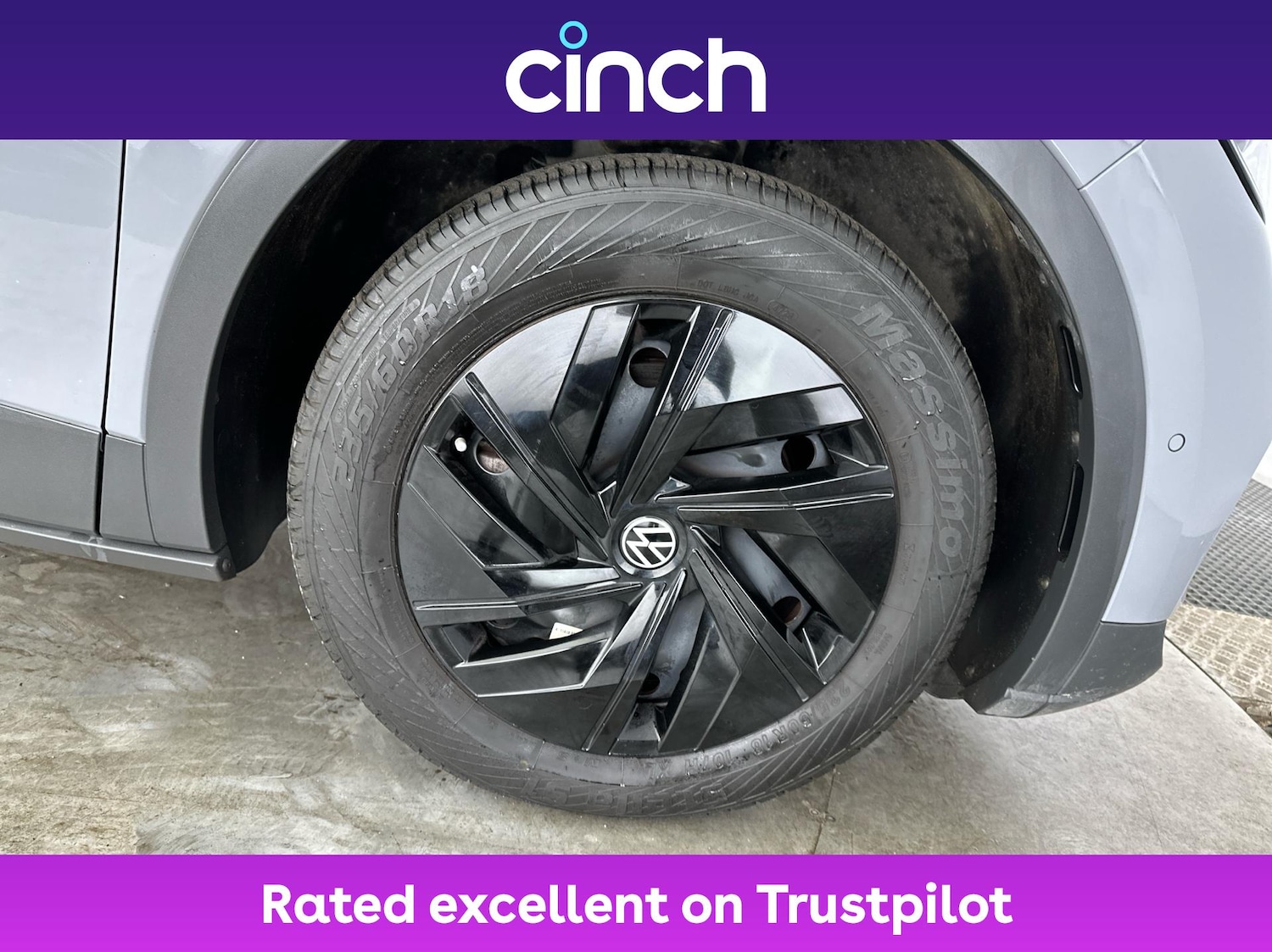 Used Volkswagen ID.4 2022 for sale - 76895986: Photo 28