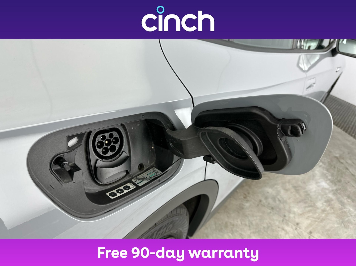 Used Volkswagen ID.4 2022 for sale - 76895986: Photo 29