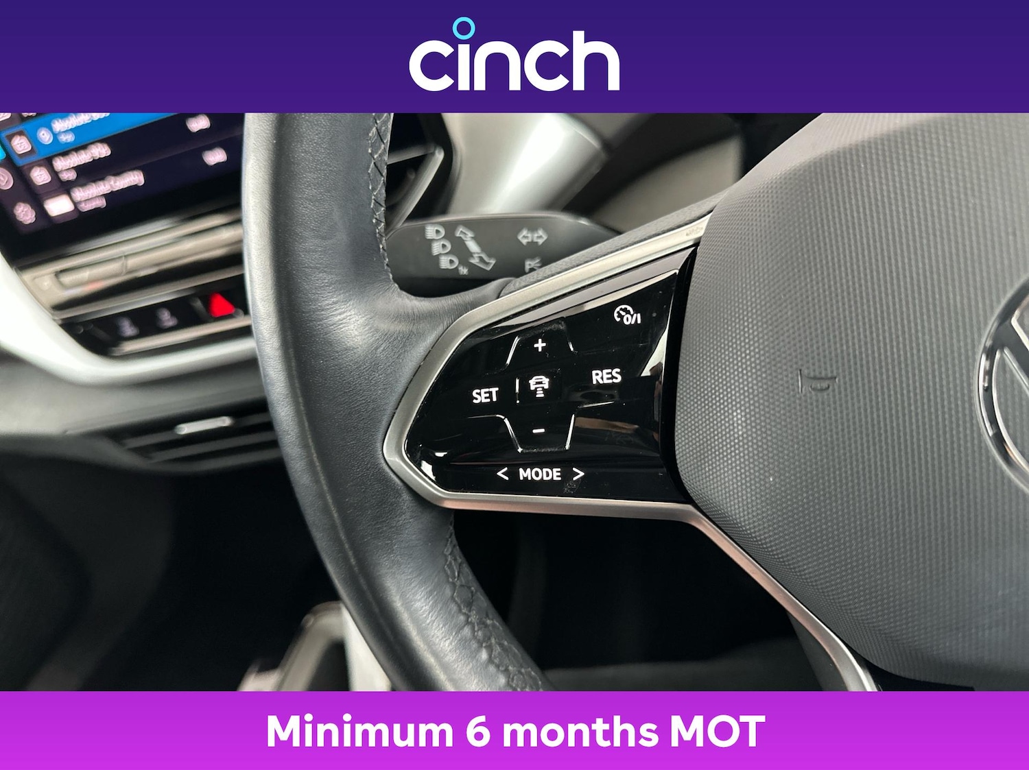 Used Volkswagen ID.4 2022 for sale - 76895986: Photo 37