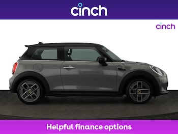 Used MINI Hatch 2022 for sale - 76357430: Photo