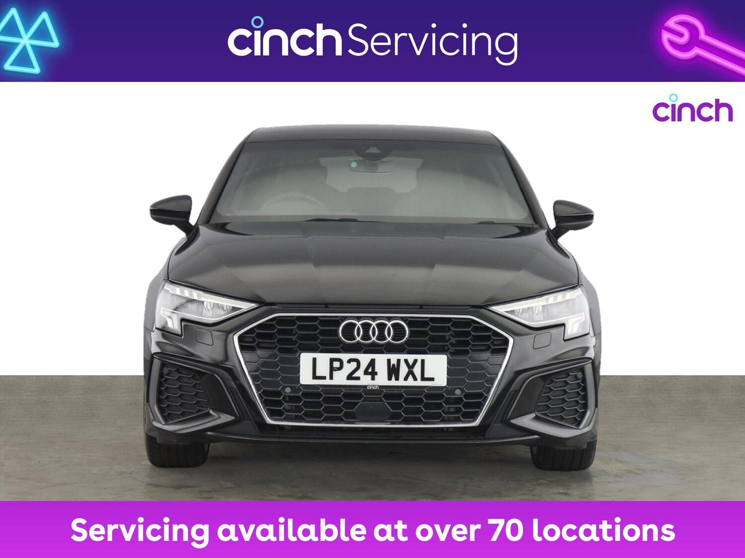 Used Audi A3 2024 for sale - 76173688: Photo 11