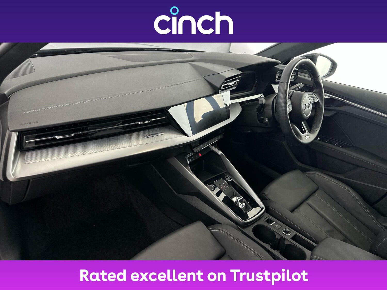 Used Audi A3 2024 for sale - 76173688: Photo 14