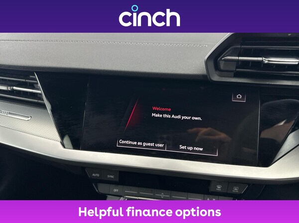 Used Audi A3 2024 for sale - 76173688: Photo 17
