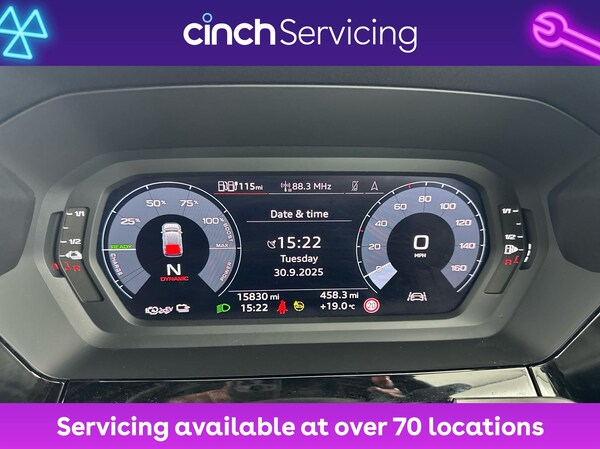 Used Audi A3 2024 for sale - 76173688: Photo 18