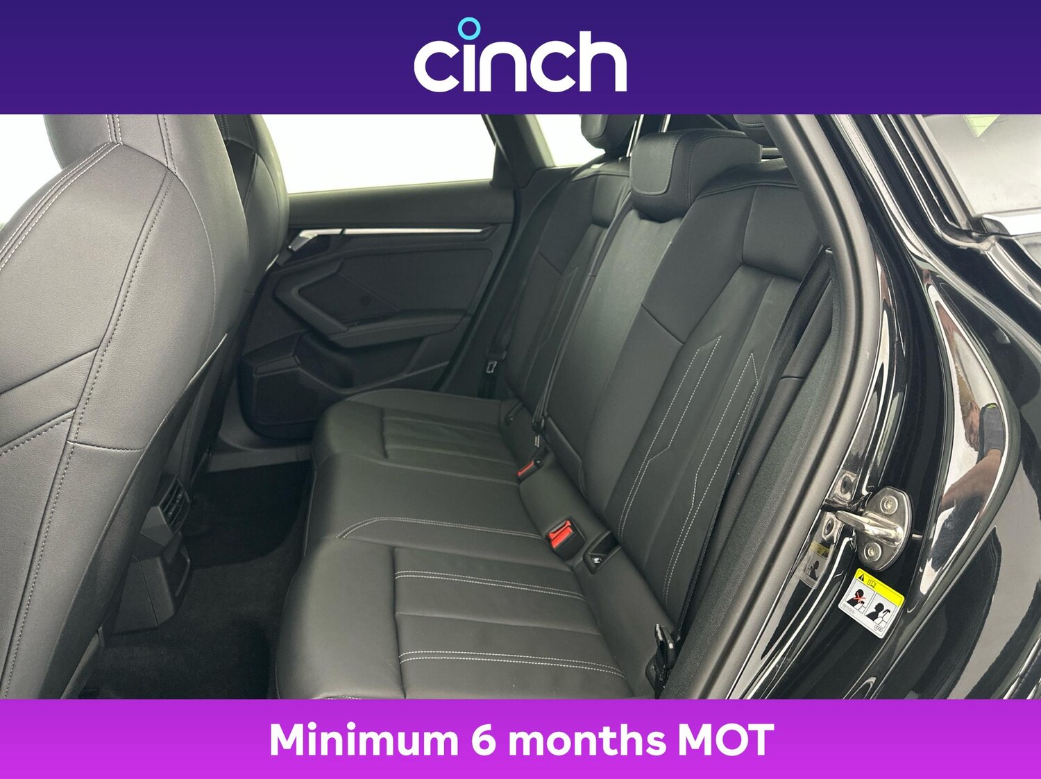 Used Audi A3 2024 for sale - 76173688: Photo 20