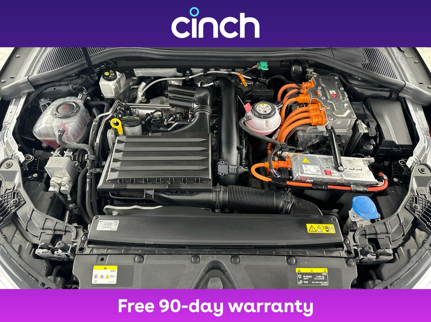 Used Audi A3 2024 for sale - 76173688: Photo 23