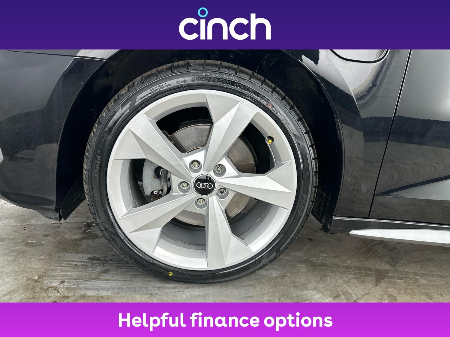 Used Audi A3 2024 for sale - 76173688: Photo 24