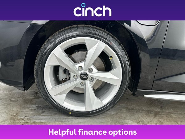 Used Audi A3 2024 for sale - 76173688: Photo 24