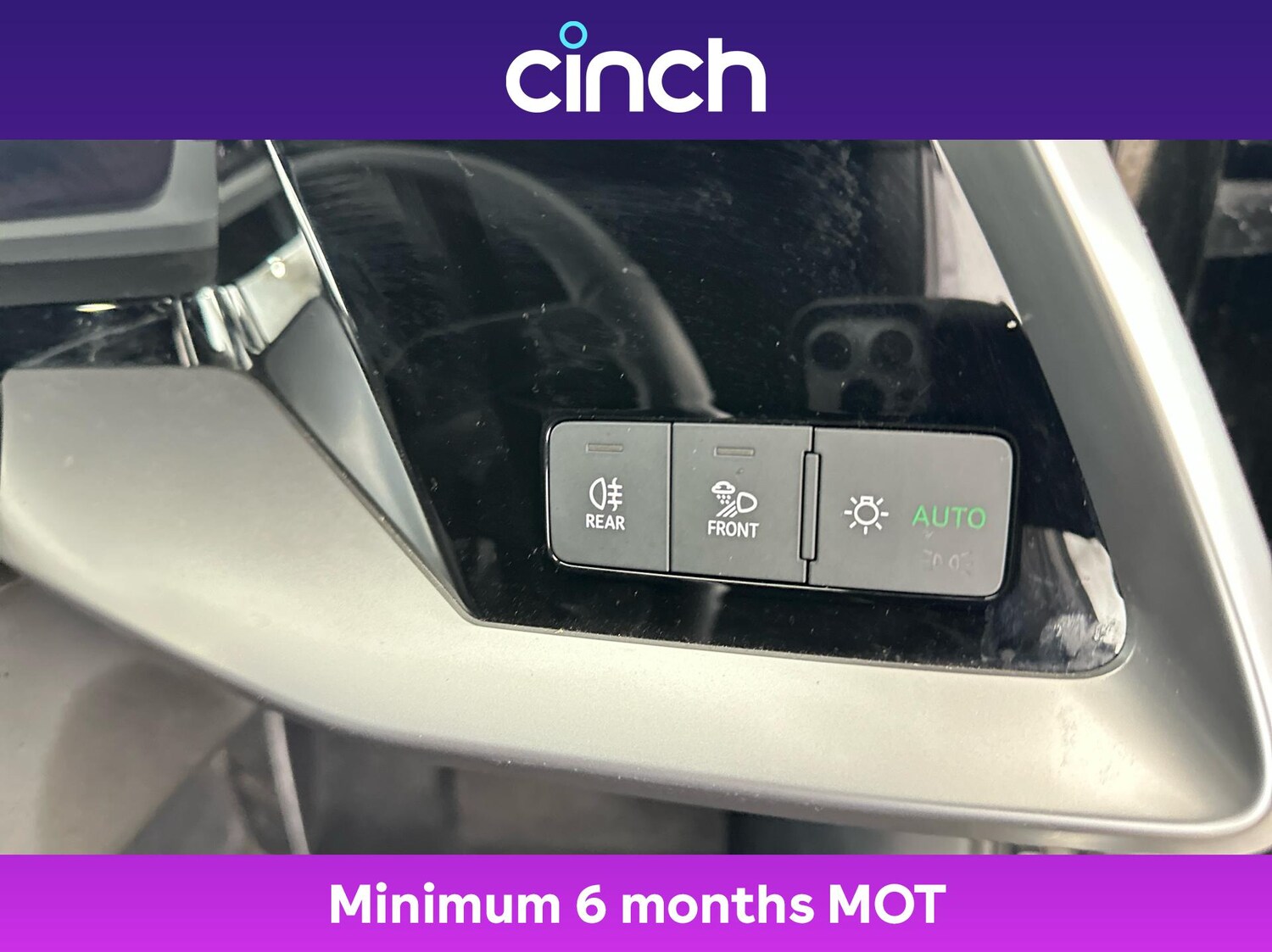 Used Audi A3 2024 for sale - 76173688: Photo 32