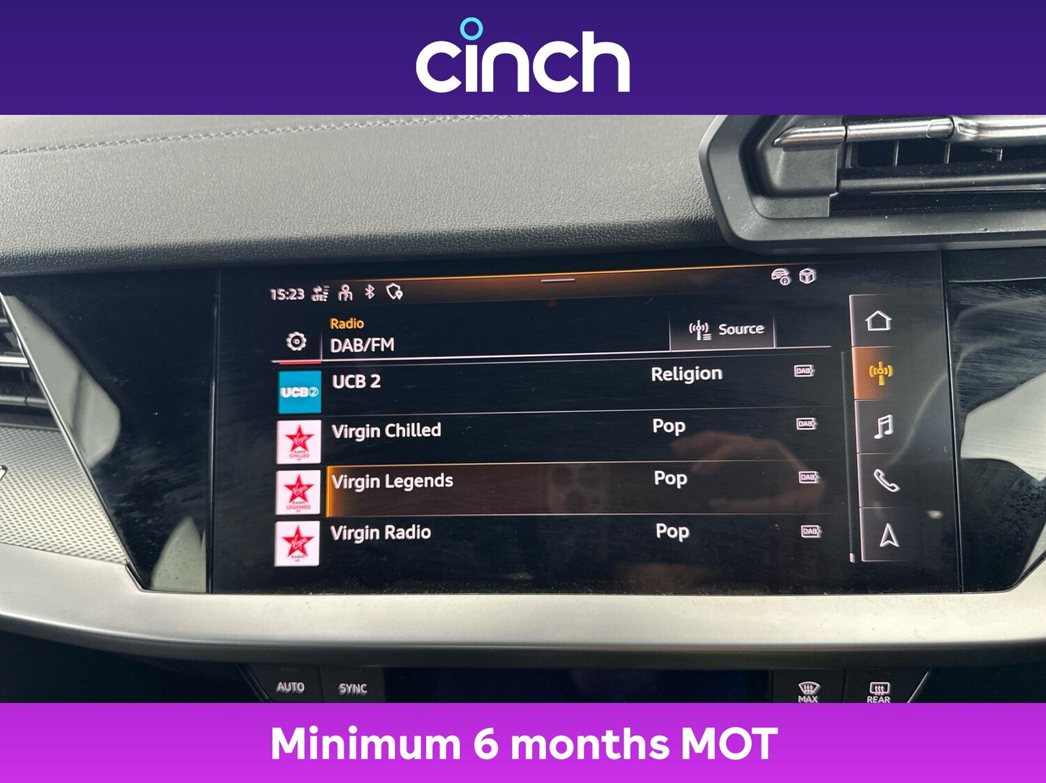 Used Audi A3 2024 for sale - 76173688: Photo 37