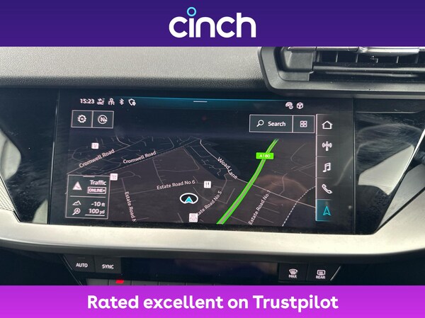 Used Audi A3 2024 for sale - 76173688: Photo 38
