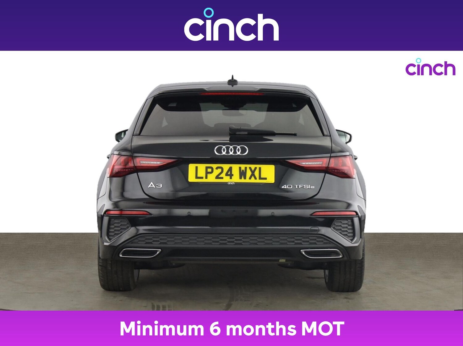 Used Audi A3 2024 for sale - 76173688: Photo 5