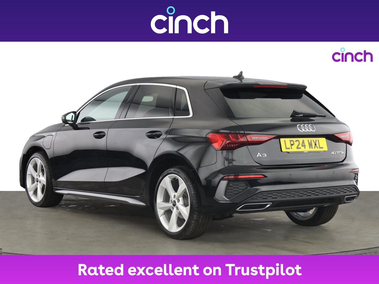 Used Audi A3 2024 for sale - 76173688: Photo 6