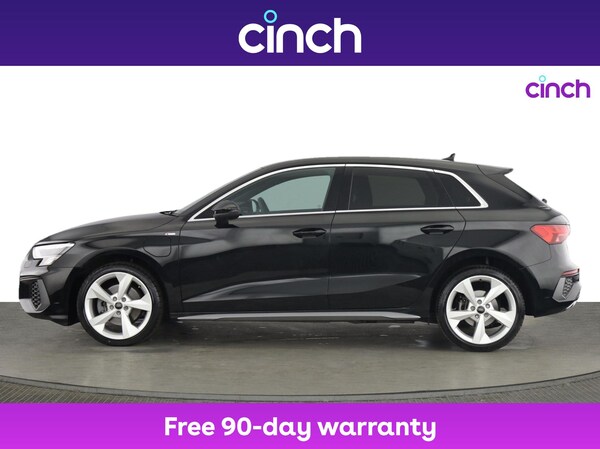 Used Audi A3 2024 for sale - 76173688: Photo 8
