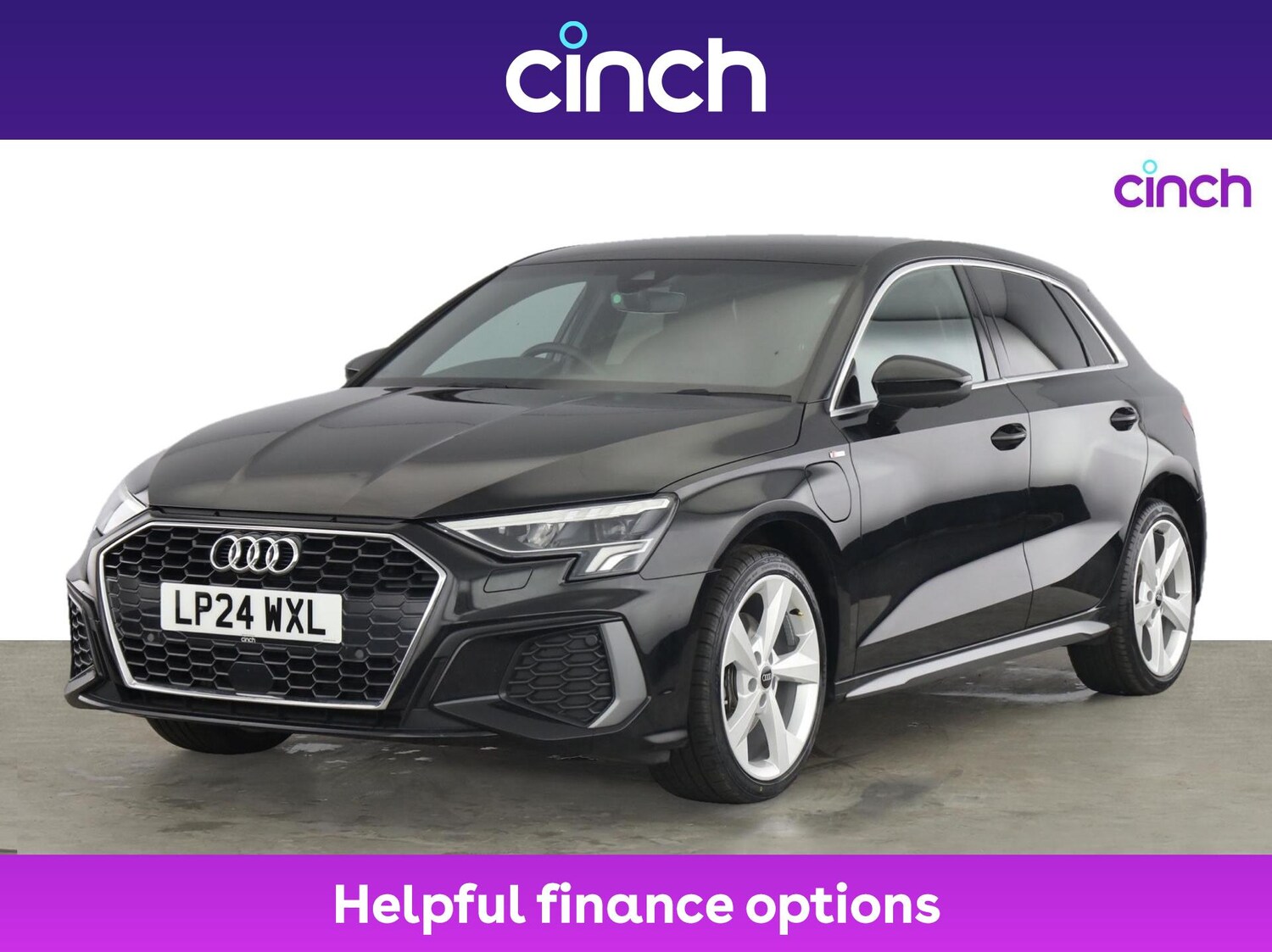 Used Audi A3 2024 for sale - 76173688: Photo 9