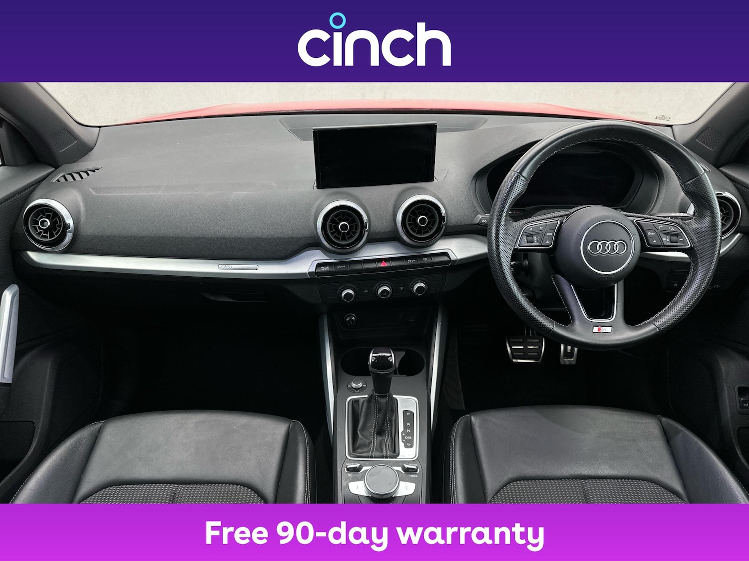 Used Audi Q2 2022 for sale - 77026374: Photo 15