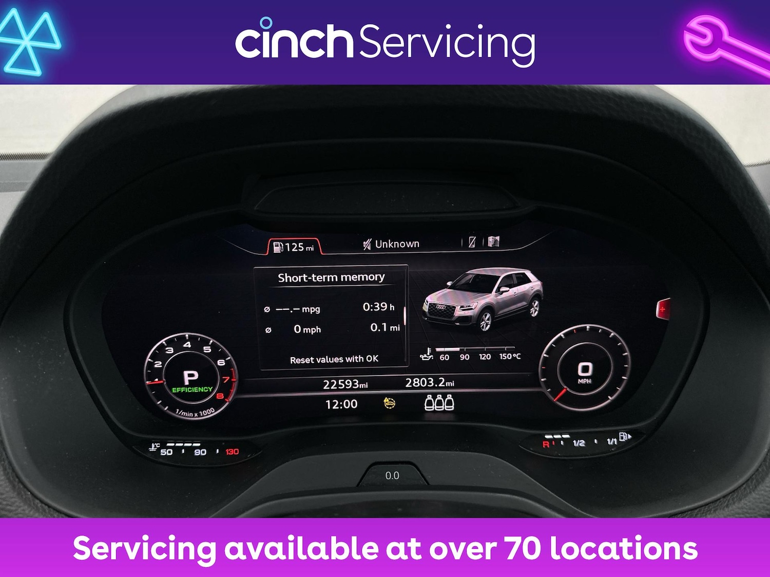 Used Audi Q2 2022 for sale - 77026374: Photo 18