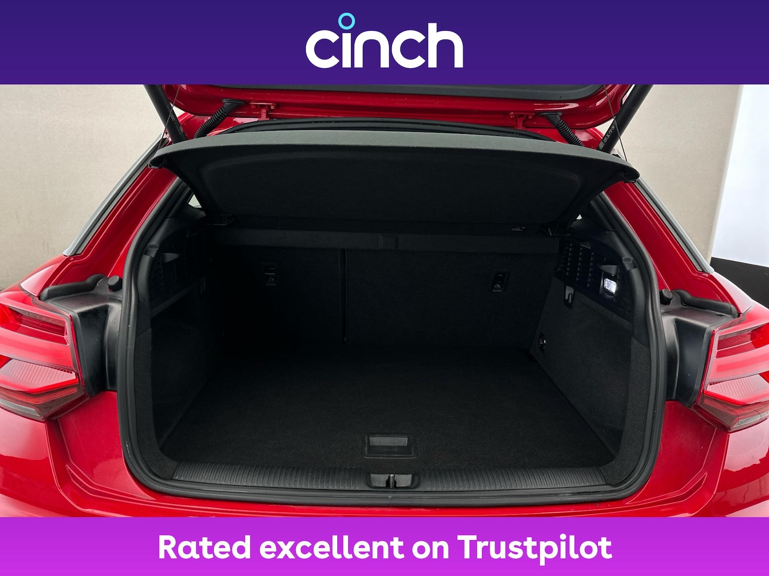 Used Audi Q2 2022 for sale - 77026374: Photo 21