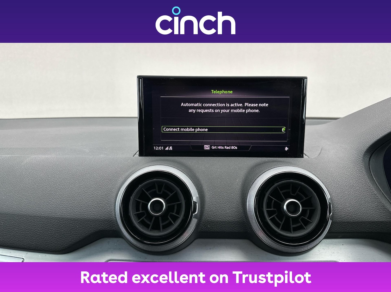 Used Audi Q2 2022 for sale - 77026374: Photo 33