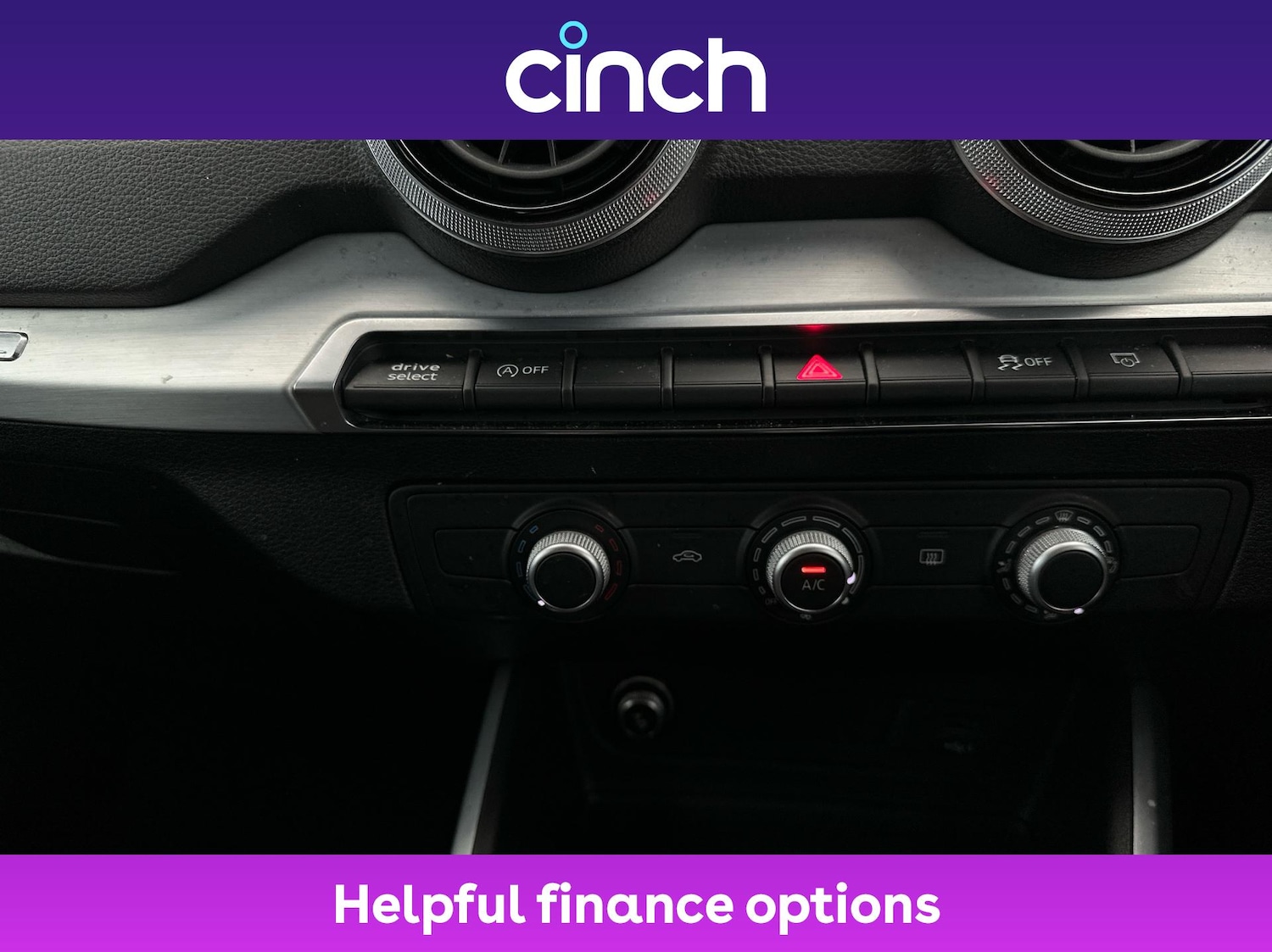 Used Audi Q2 2022 for sale - 77026374: Photo 35