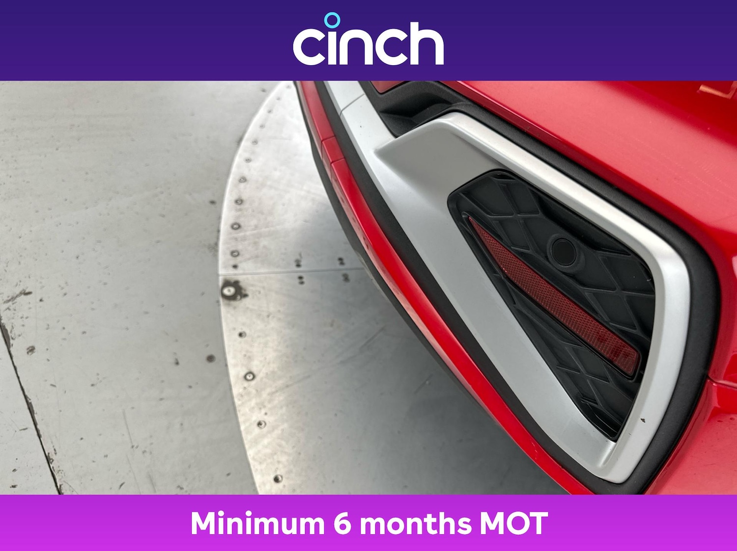 Used Audi Q2 2022 for sale - 77026374: Photo 37