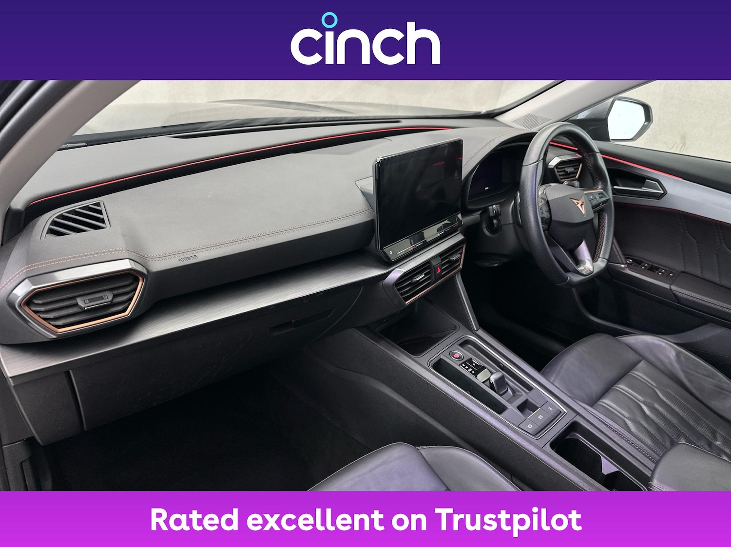 Used Cupra Formentor 2021 for sale - 76376562: Photo 14