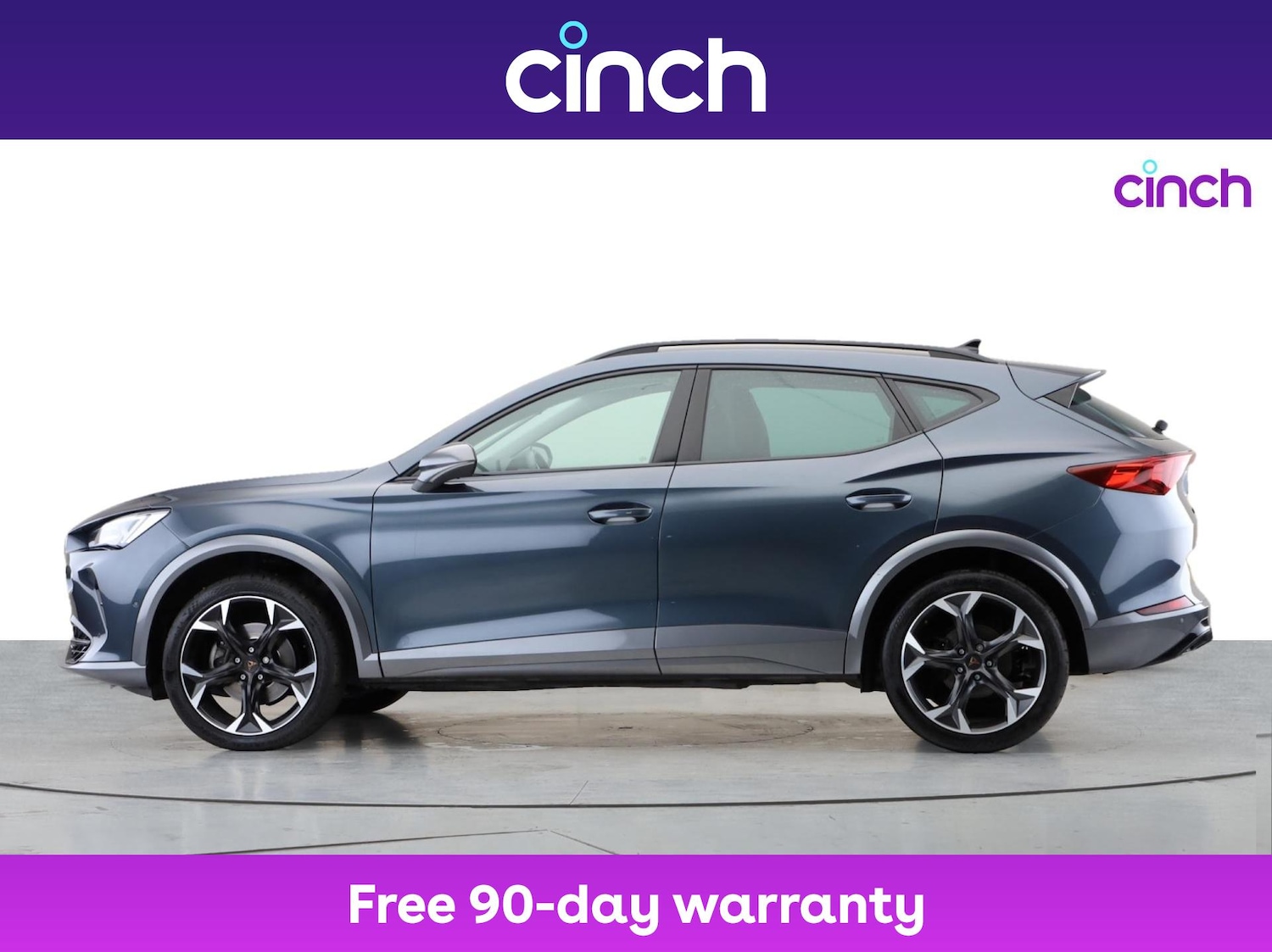 Used Cupra Formentor 2021 for sale - 76376562: Photo 8