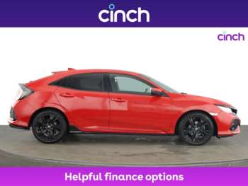 Used Honda Civic 2019 for sale - 75427813: Photo