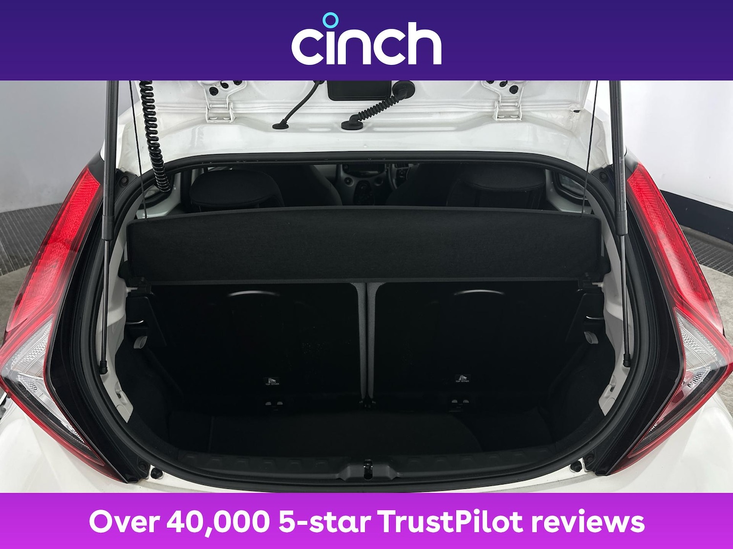 Used Toyota AYGO 2021 for sale - 77037113: Photo 21