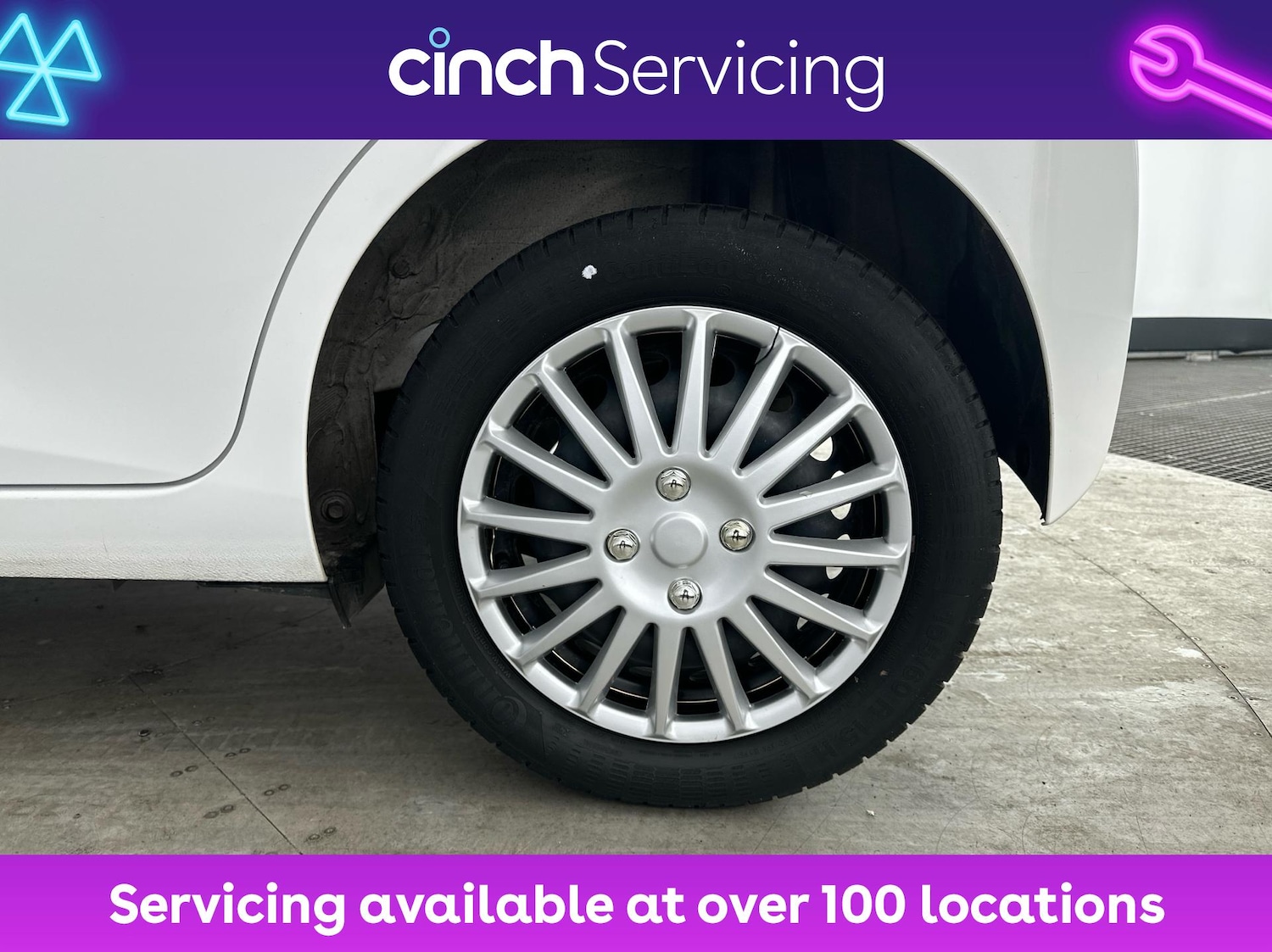 Used Toyota AYGO 2021 for sale - 77037113: Photo 26