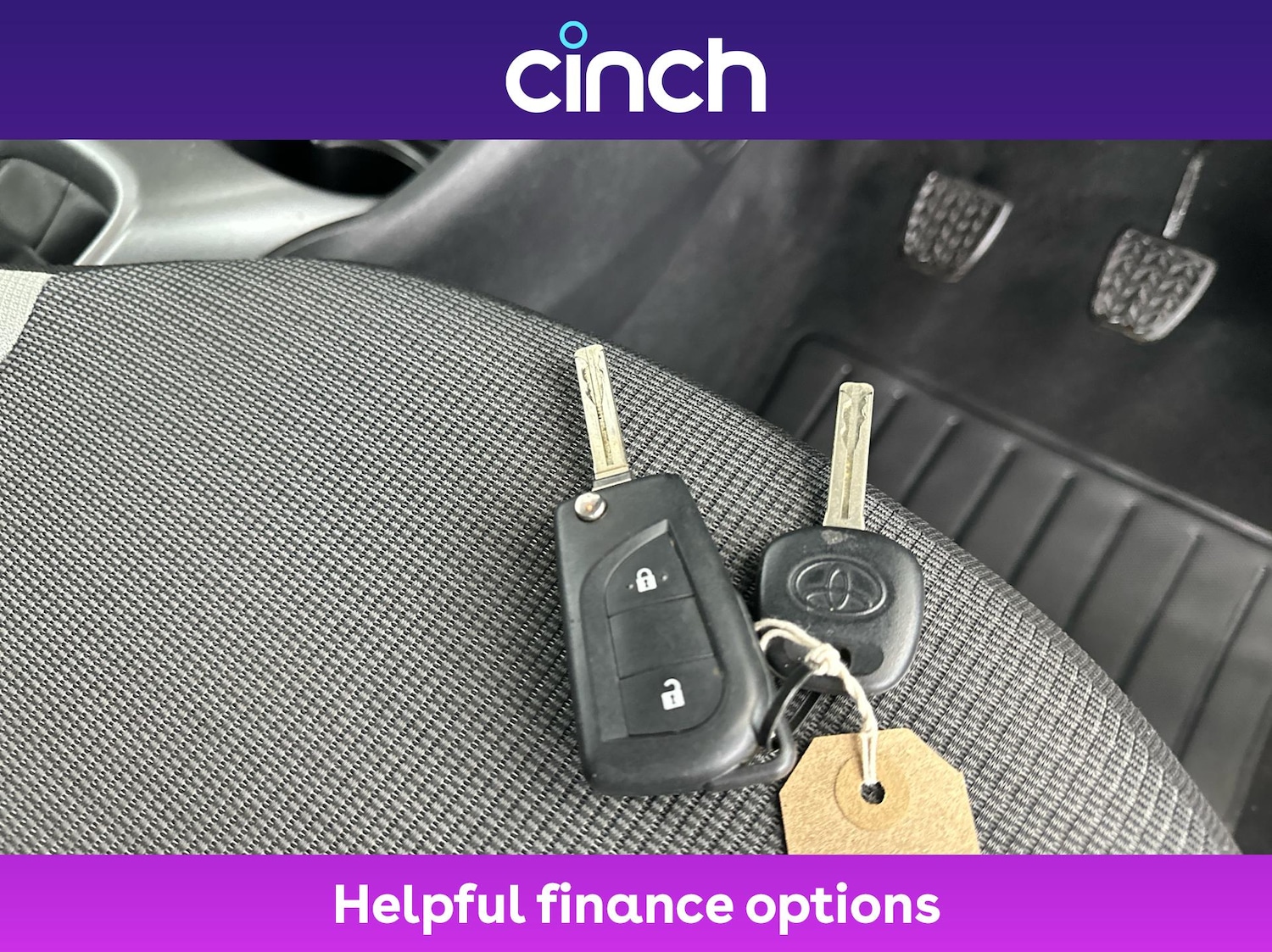 Used Toyota AYGO 2021 for sale - 77037113: Photo 30