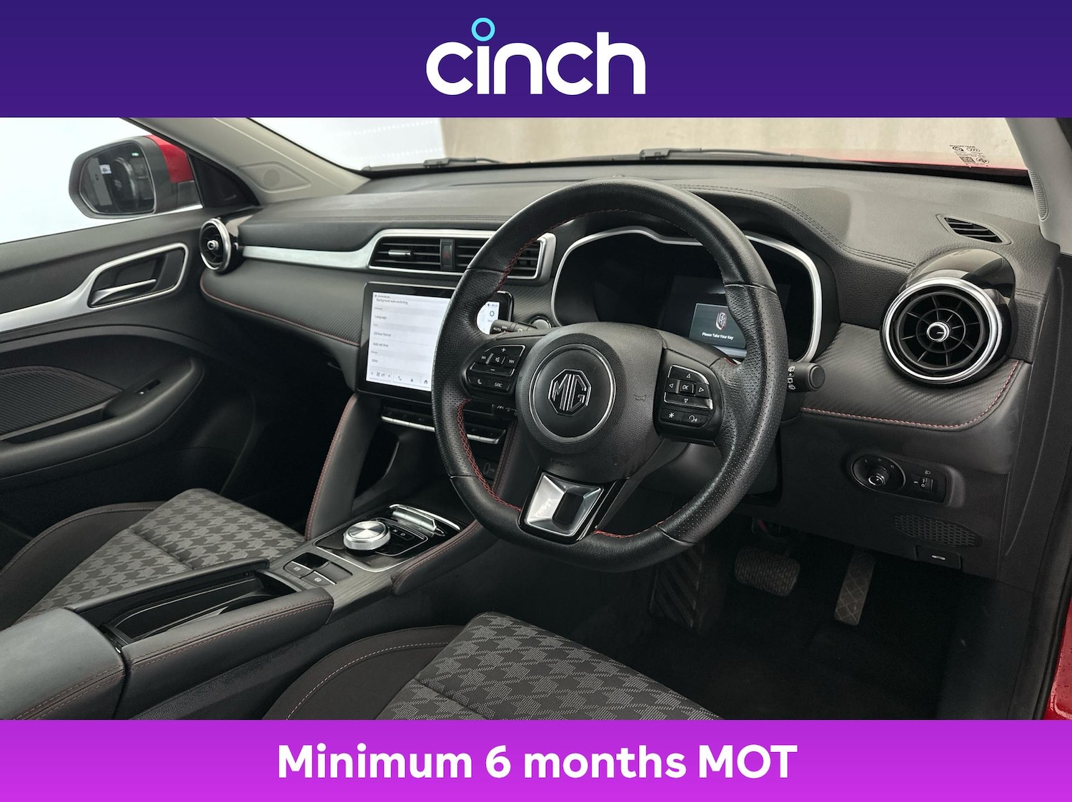 Used MG MG ZS 2023 for sale - 76909172: Photo 12