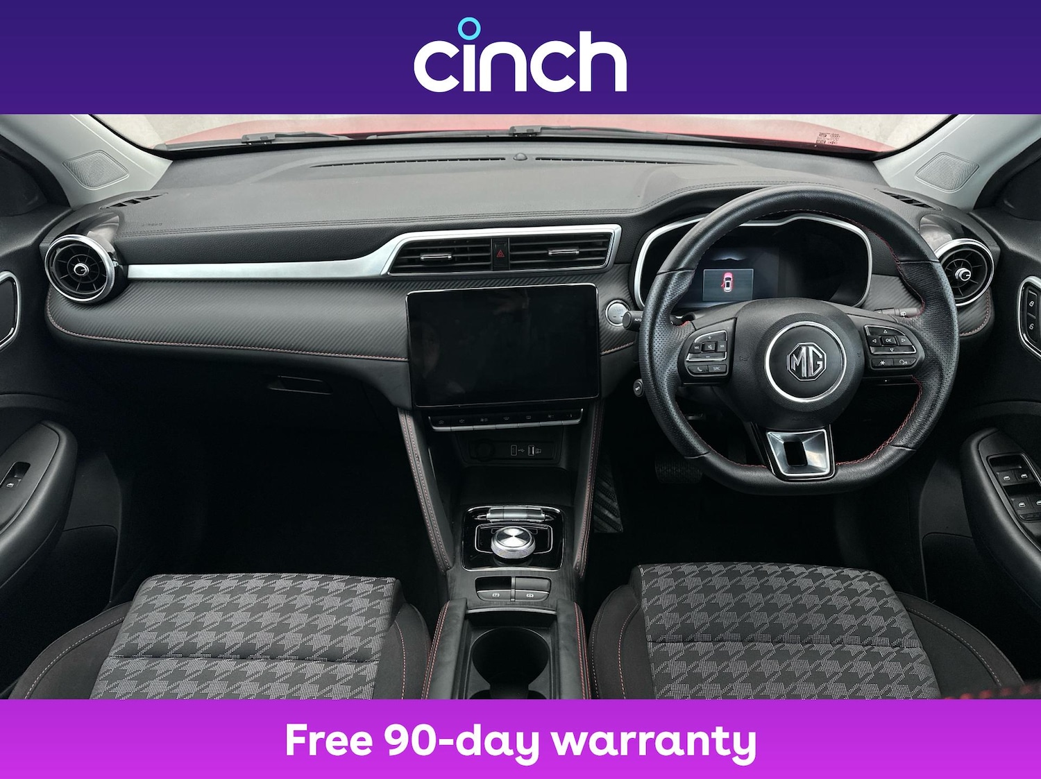 Used MG MG ZS 2023 for sale - 76909172: Photo 15