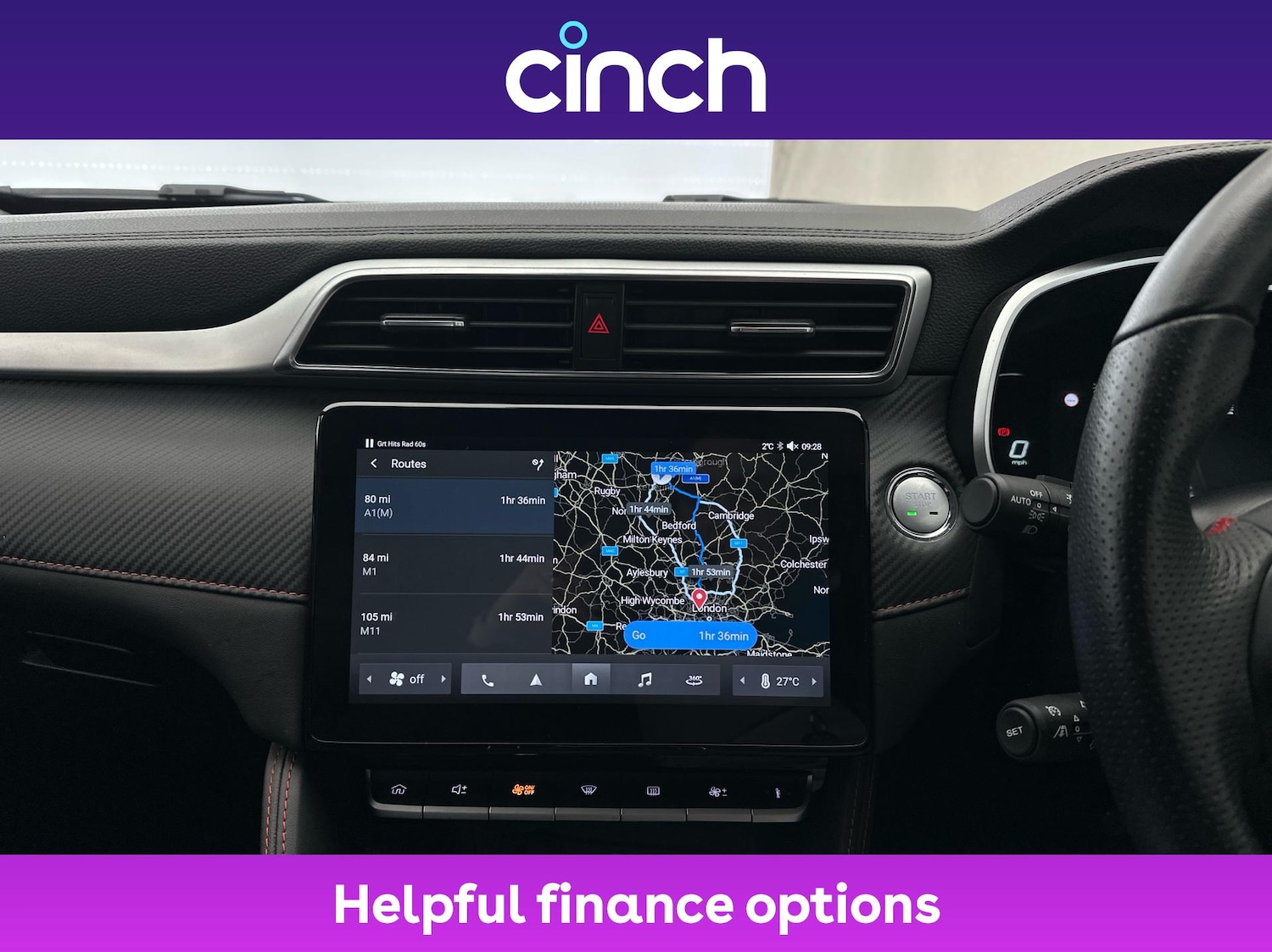 Used MG MG ZS 2023 for sale - 76909172: Photo 17