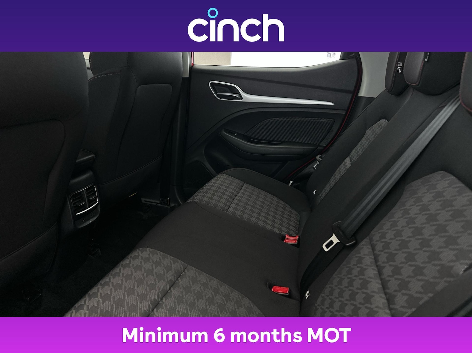 Used MG MG ZS 2023 for sale - 76909172: Photo 20