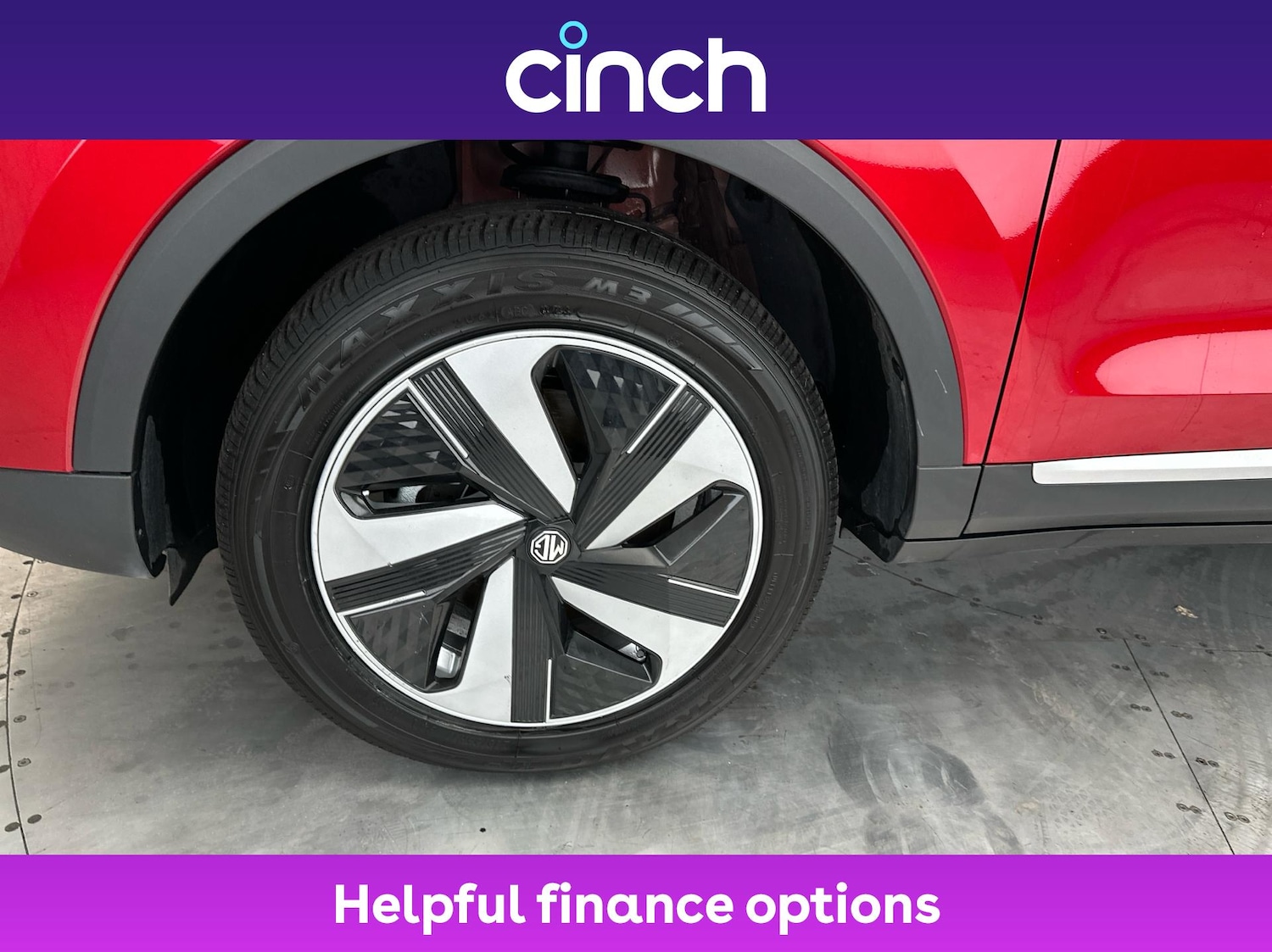 Used MG MG ZS 2023 for sale - 76909172: Photo 24