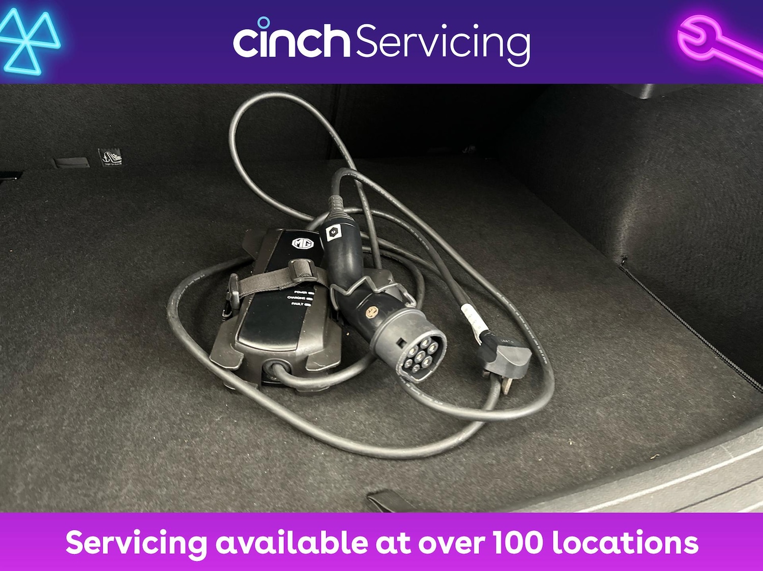 Used MG MG ZS 2023 for sale - 76909172: Photo 31