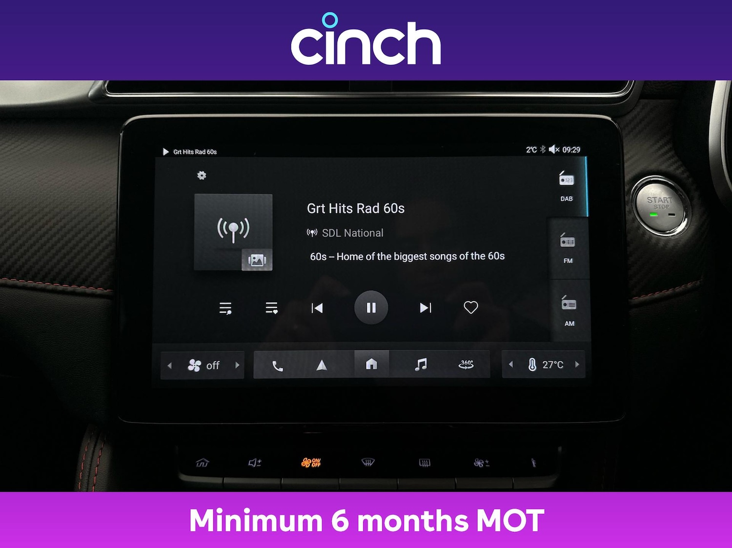 Used MG MG ZS 2023 for sale - 76909172: Photo 32