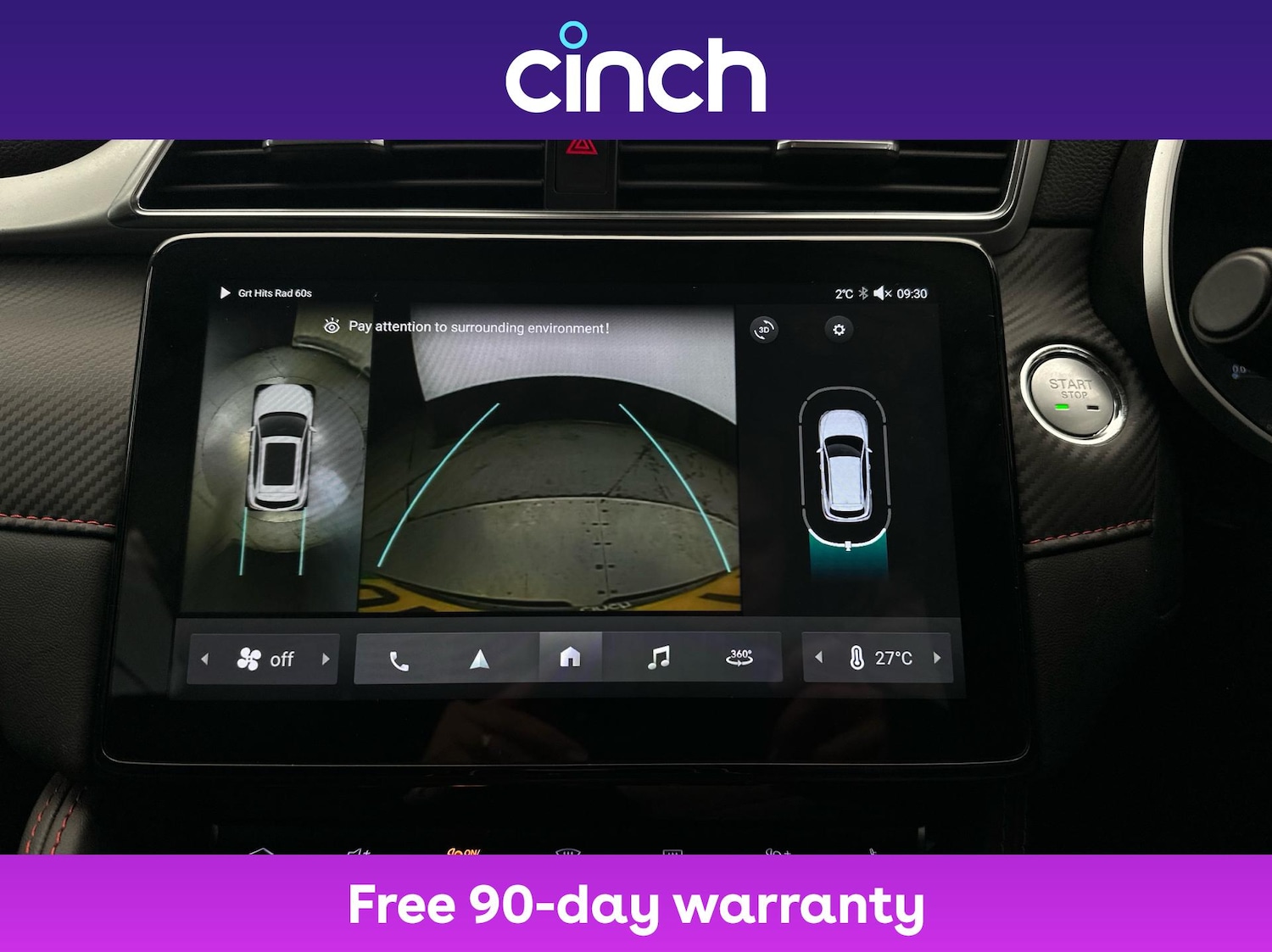 Used MG MG ZS 2023 for sale - 76909172: Photo 34