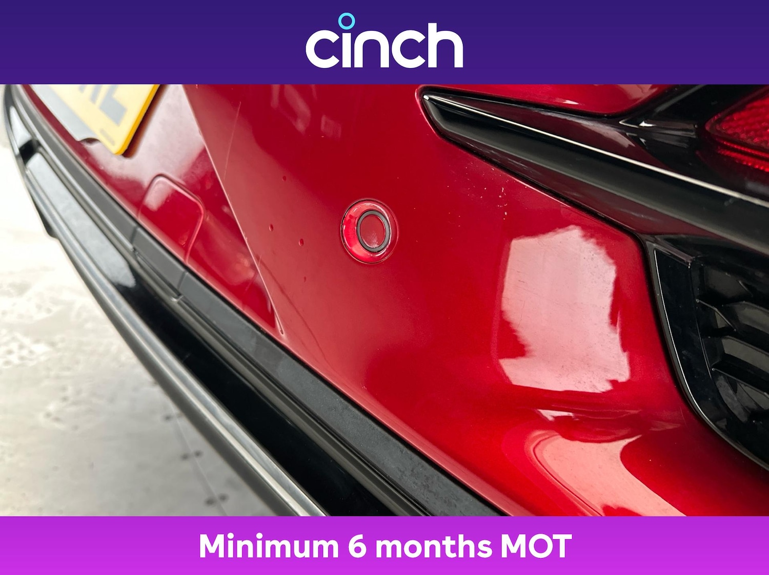 Used MG MG ZS 2023 for sale - 76909172: Photo 37