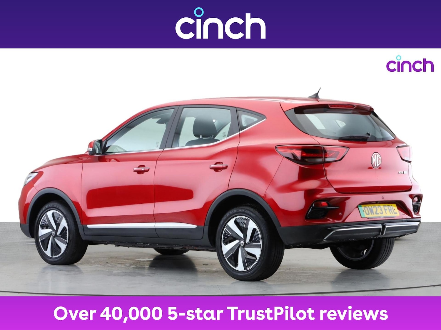 Used MG MG ZS 2023 for sale - 76909172: Photo 6