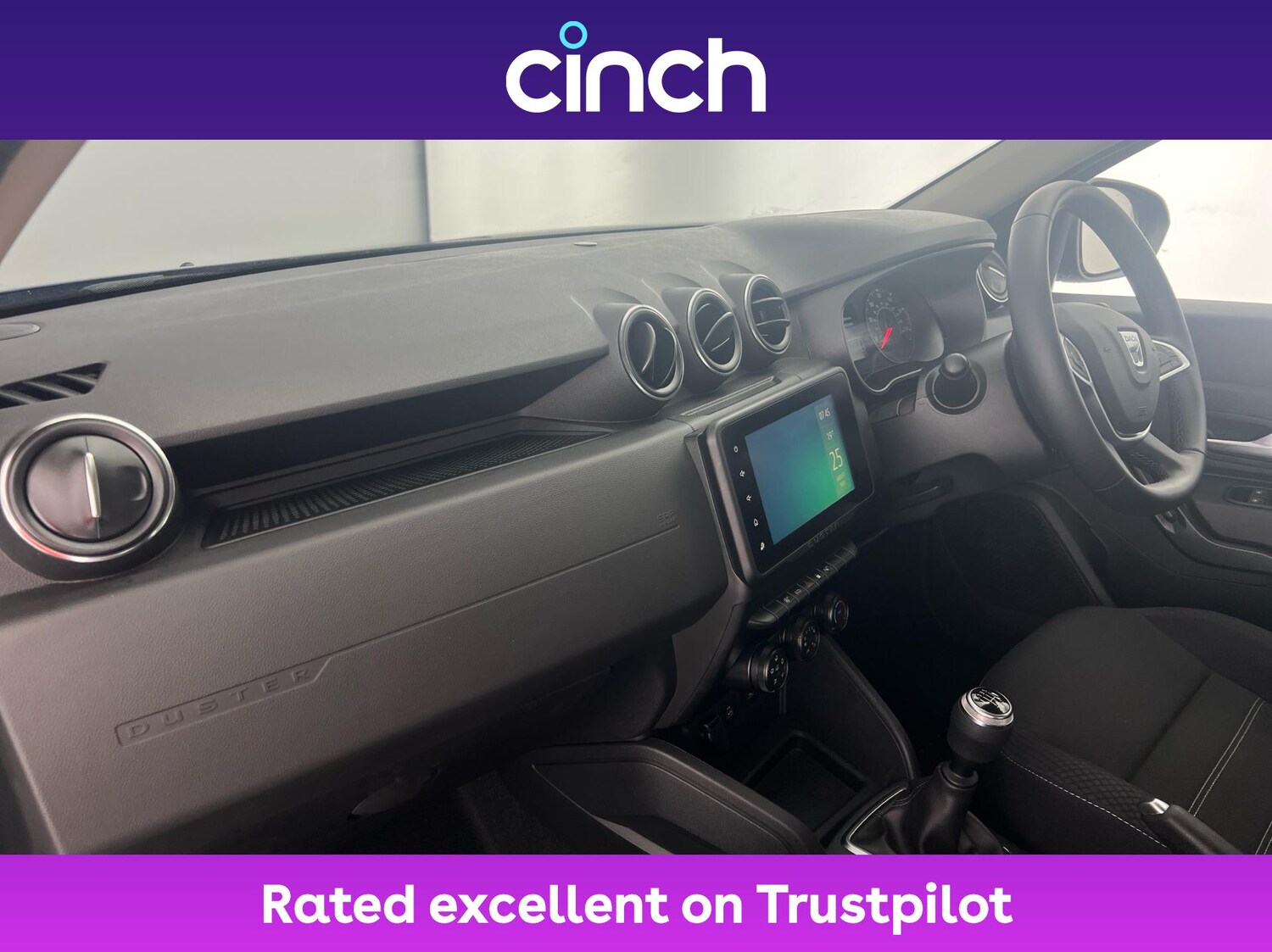 Used Dacia Duster 2022 for sale - 76062646: Photo 14