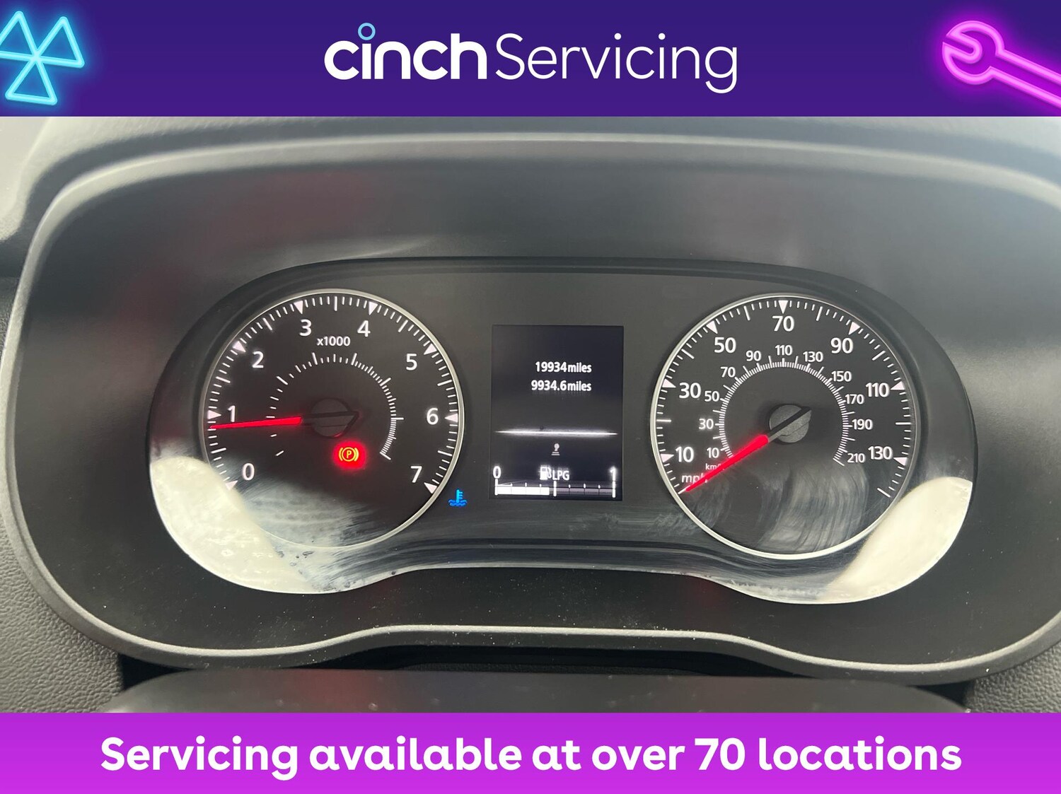 Used Dacia Duster 2022 for sale - 76062646: Photo 18